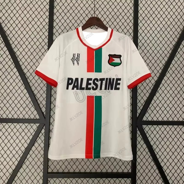 Palestine Pride Football Classic Tee