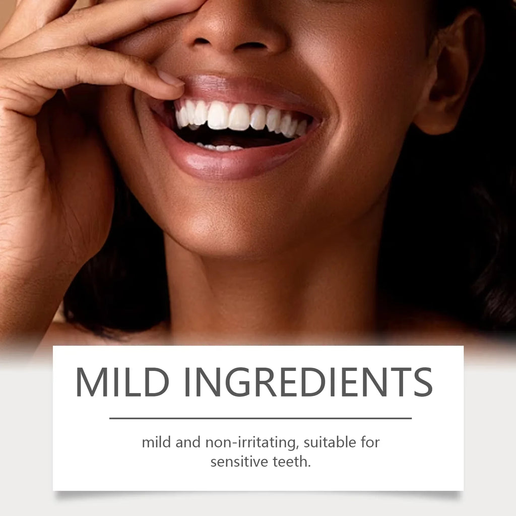 RadiantSmile Fast Purple Whitening Strips Kit