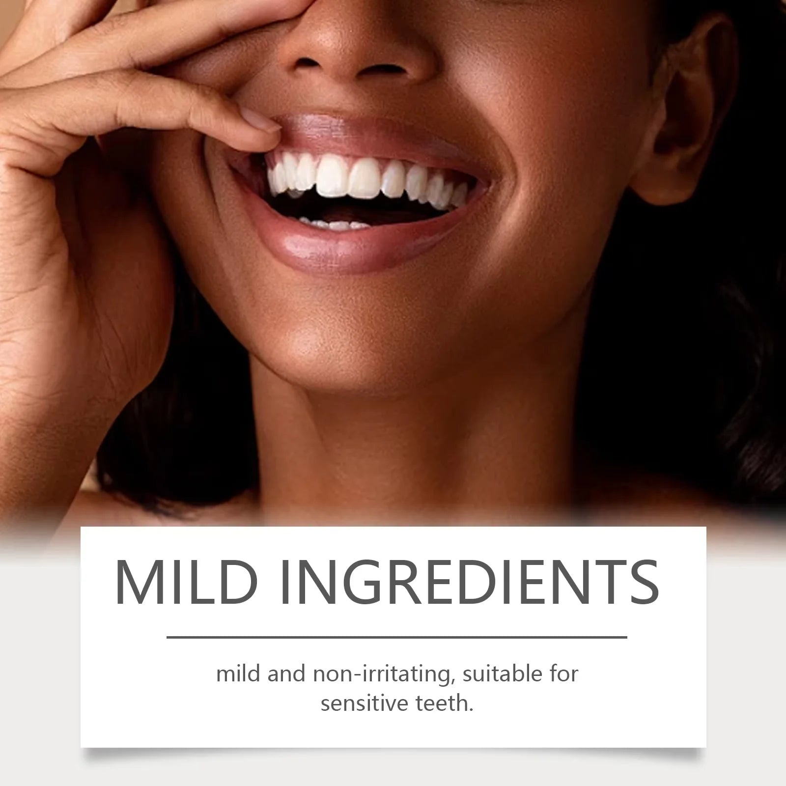 RadiantSmile Fast Purple Whitening Strips Kit