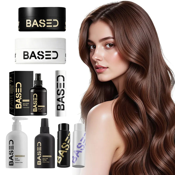 BeachWave Volume Set